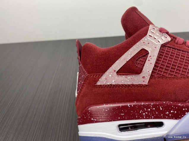 Rep 4 Jordan PE Oklahoma Sooners Retro AJ4-904282 0521